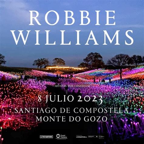 Robert Williams Video Santiago