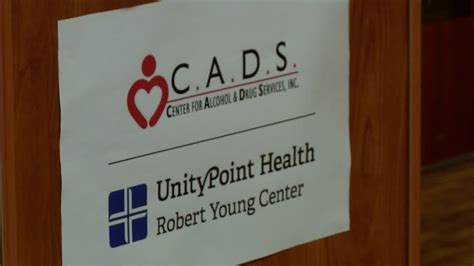 Robert Young Center - CADS, Prevention Coordinator- Horizons