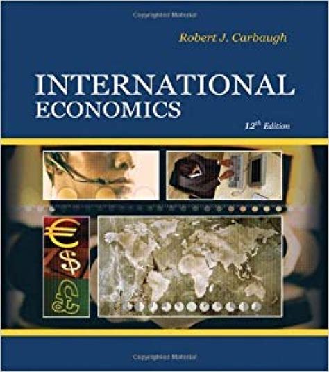 Robert carbaugh international economics study guide. - Business contracts handbook business contracts handbook.