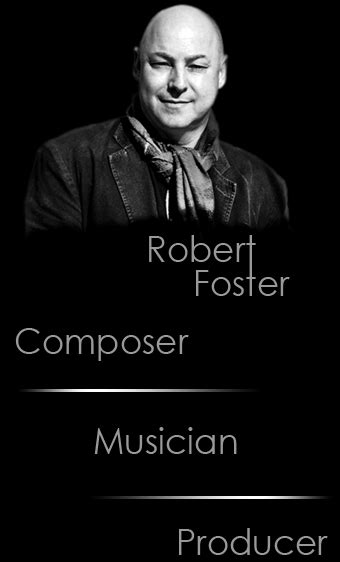 Robert foster music. Things To Know About Robert foster music. 