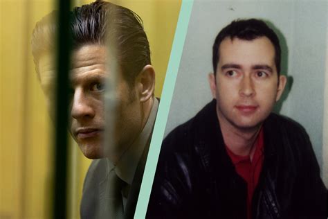 Robert freegard now.  He doesn&rsquo;t go by his old name and has changed it into Dav...