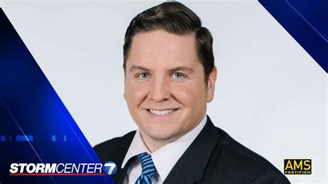 Robert gauthreaux iii. Watch Robert Gauthreaux III, a meteorologist and storm chaser, deliver the latest weather update for Dayton, Ohio on whio t.v. Learn about the forecast, the radar, and the alerts for your area. 