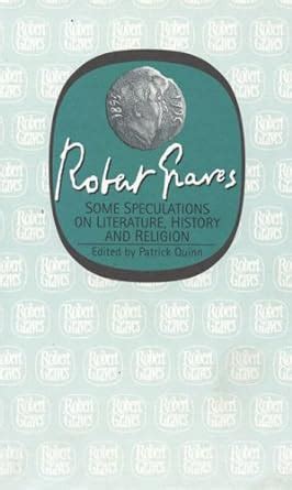 Robert graves some speculations on literature history and religion cambridge studies in work and social inequality. - Solutions manual for quanta matter and change.