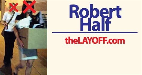 Robert half layoffs. Things To Know About Robert half layoffs. 