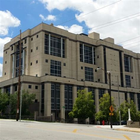 May 1998: The Federal courthouse in Kansas City, Kansas is named for the former senator; Also, ... The Robert J. Dole Institute of Politics at the University of Kansas is dedicated in Lawrence, .... 