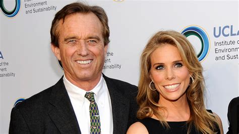 Robert kennedy jr.. Democratic presidential candidate Robert F. Kennedy Jr. has a history of repeatedly sharing unfounded conspiracies that man-made chemicals in the environment could be making children gay or ... 