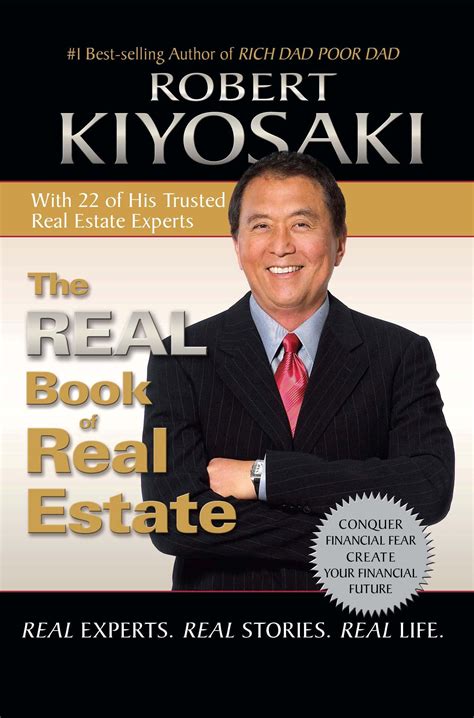 Robert Kiyosaki Best known as the author of Rich Dad Poor Dad ―the #1 personal finance book of all time―Robert Kiyosaki has challenged and changed the way tens of millions of people around the world think about money. He is an entrepreneur, educator, and investor who believes the world needs more entrepreneurs. With …
