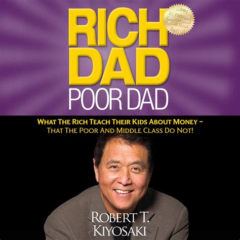 Robert kiyosaki rich dad poor dad audio book free download. - Nys leitfäden für den öffentlichen dienst.
