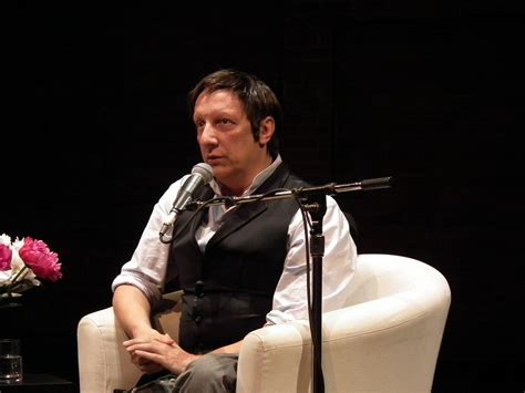 Robert lepage interview