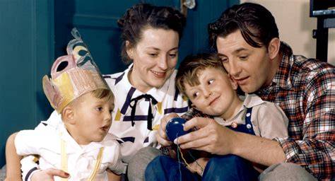 Robert mitchum son death