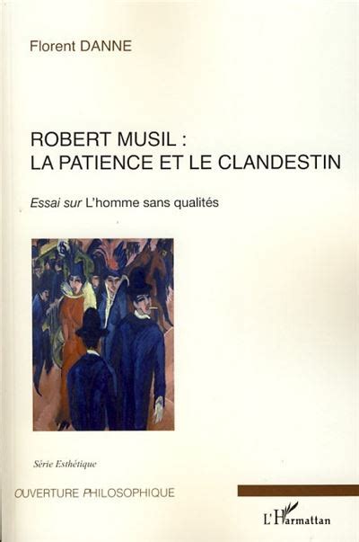 Robert musil, la patience et le clandestin. - Bitwa pod kaliszem 13 lutego 1813.