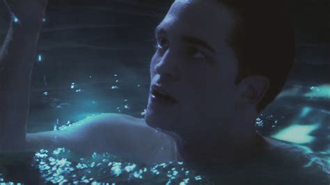 Robert pattinson little ashes naked. .  ...