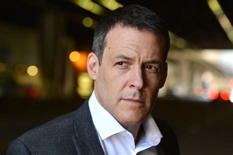 Robert pralgo biography