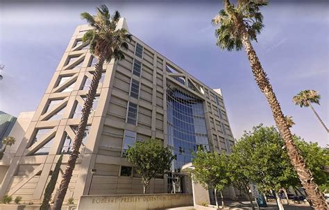 Robert presley detention center mailing address.  Make sure you include your return a...