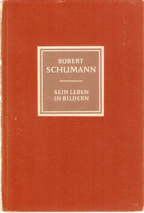 Robert schumann, sein leben in bildern. - Histoires, disputes et discours des illusions et impostures des diables.