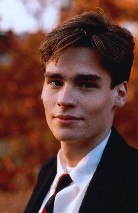 Robert sean leonard young
