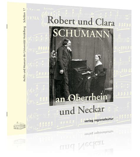 Robert und clara schumann an oberrhein und neckar. - Humanismo médico del siglo xvi en la universidad de salamanca.
