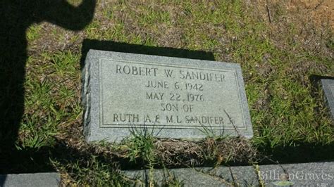 Robert \"Yummy\" Sandifer was killed in 1994 by tw