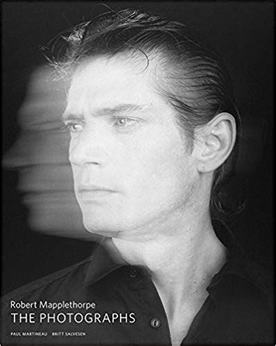 Read Online Robert Mapplethorpe The Photographs By Paul Martineau
