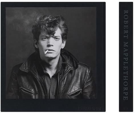Full Download Robert Mapplethorpe By Mark Holborn