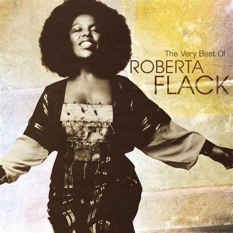 Roberta Flack : Best Ever Albums