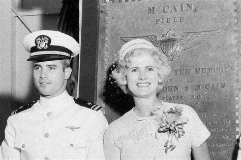 Roberta mccain young pictures