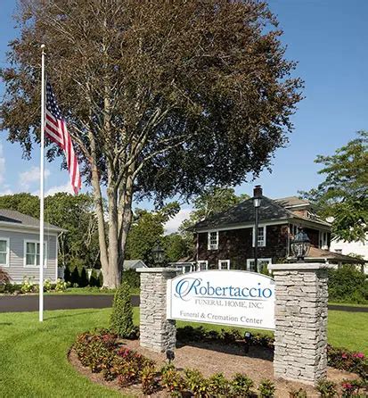 Robertaccio funeral home obituaries. .  ...