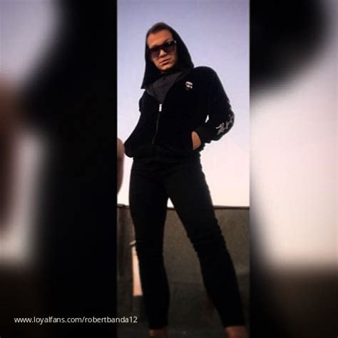 Robertbanda12 Leaks XXX 🍑