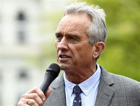 Robertkennedyjr. Last year, Curb Your Enthusiasm actress Cheryl Hines, who is Kennedy’s third wife, “expressed disapproval of his anti-vaccine beliefs … after he compared the plight of an anti-vaxxer to the ... 