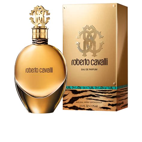 Roberto Cavalli Eau de Parfum Roberto Cavalli for …