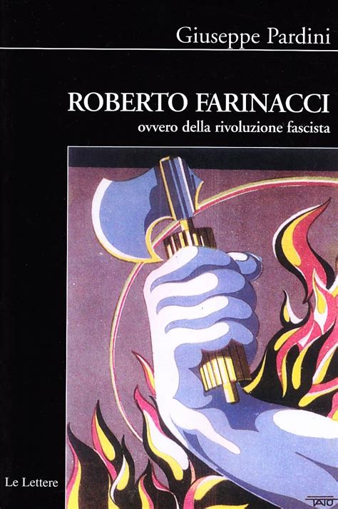 Roberto farinacci, ovvero, della rivoluzione fascista. - Manual de la máquina de coser cantante imprimible.