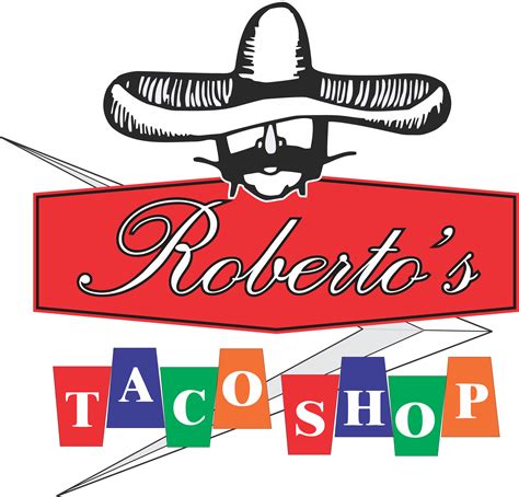 Roberto taco shop. 6 days ago ... Roberto's Taco Shop...if you haven't tried it you should! Some history and where you can find them! The finest quick service Mexican food! 