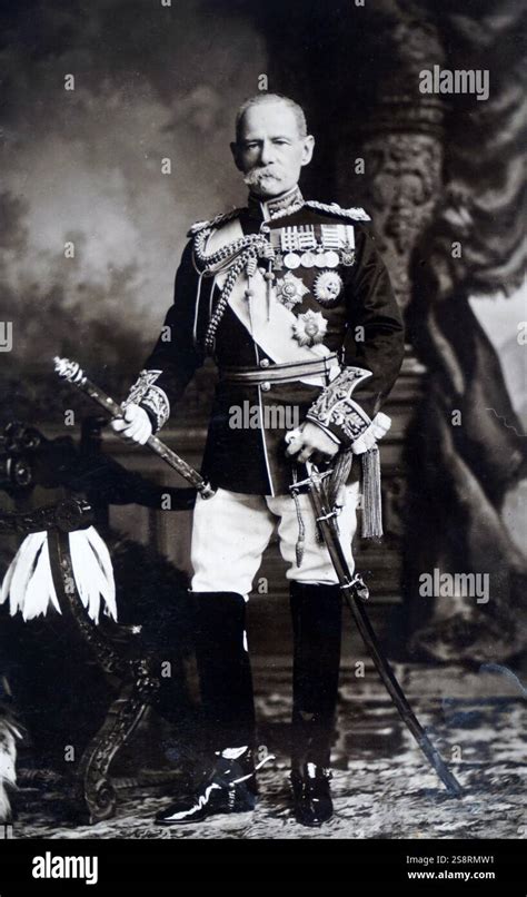 Roberts, commander of the 2nd