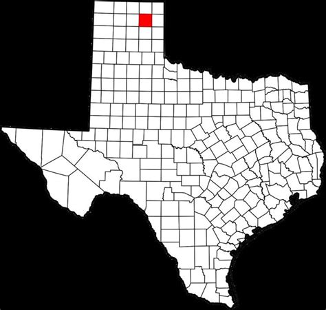 Roberts County, Texas - Wikipedia