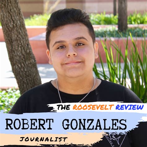 Roberts Gonzales Instagram Fuxin