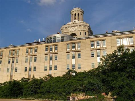 Roberts Hall  Pittsburgh
