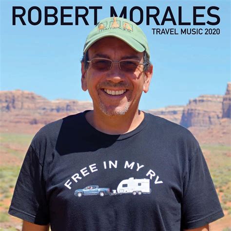 Roberts Morales Video Baotou
