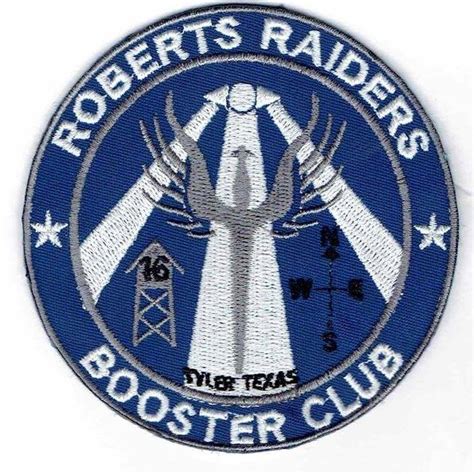 Roberts Raiders Booster Club - Posts Facebook