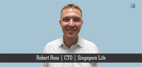 Roberts Ross Whats App Singapore