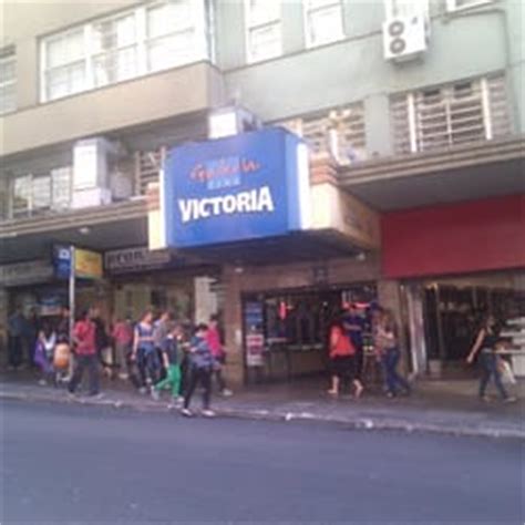 Roberts Victoria Yelp Porto Alegre