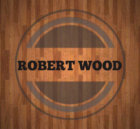 Roberts Wood Facebook Jakarta