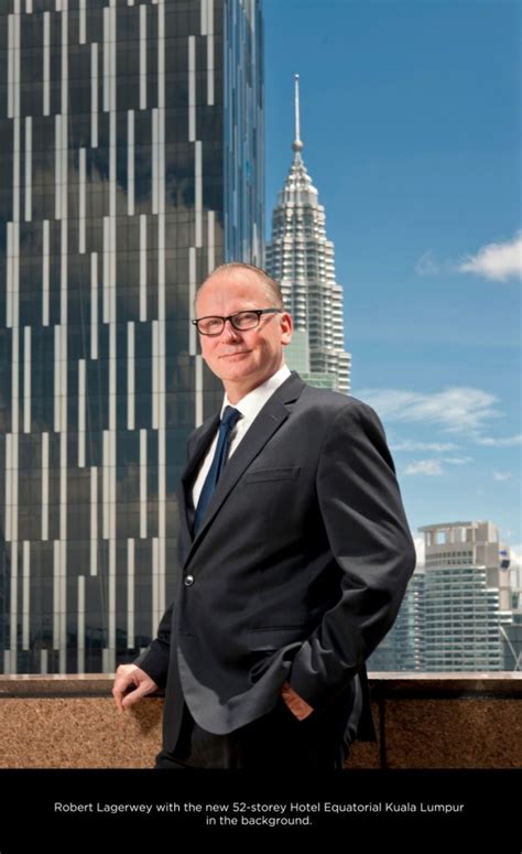 Roberts Wood Linkedin Kuala Lumpur