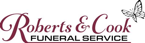 Roberts and cook funeral service obituaries. .  ...