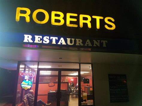 Roberts deli. 60 Roberts Dr North Adams, MA 01247-3235 Hours. See a problem? Let us know. Advertisement ... 