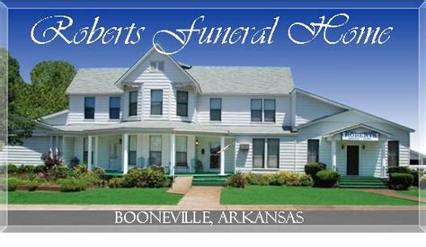 Roberts funeral home facebook.  We Offer a wide range Roberts Funeral Service...