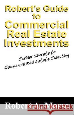 Roberts guide to commercial real estate investments insider secrets to commercial real estate investing. - How to raise chickens for eggs an essential guide for choosing the best breeds raising and caring for your chickens.