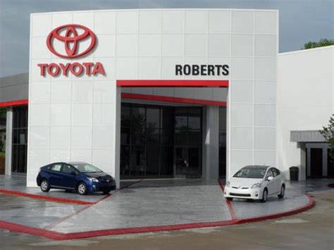 Roberts toyota. Things To Know About Roberts toyota. 