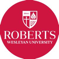 Roberts wesleyan university. Things To Know About Roberts wesleyan university. 