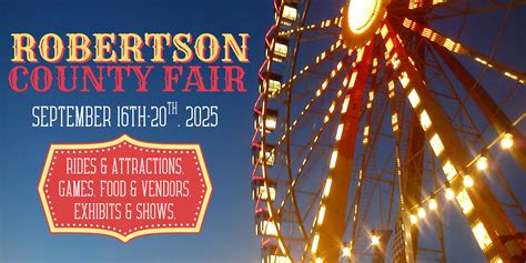 Robertson county visitation schedule.  Located in Springfield, Robertson county, This guide ha...