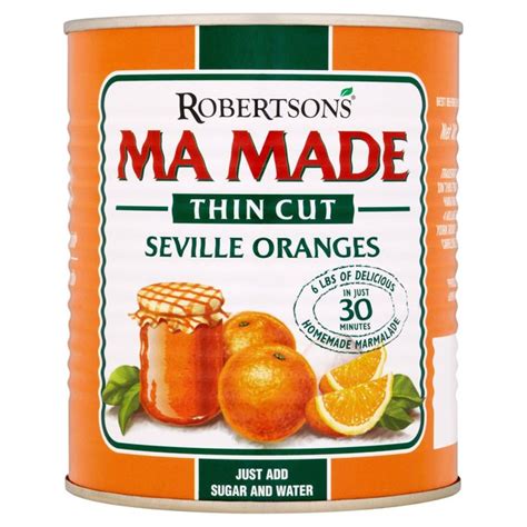 Robertsons Mamade orange delivered straight to your door - Buy …